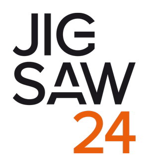 Jigsaw logo