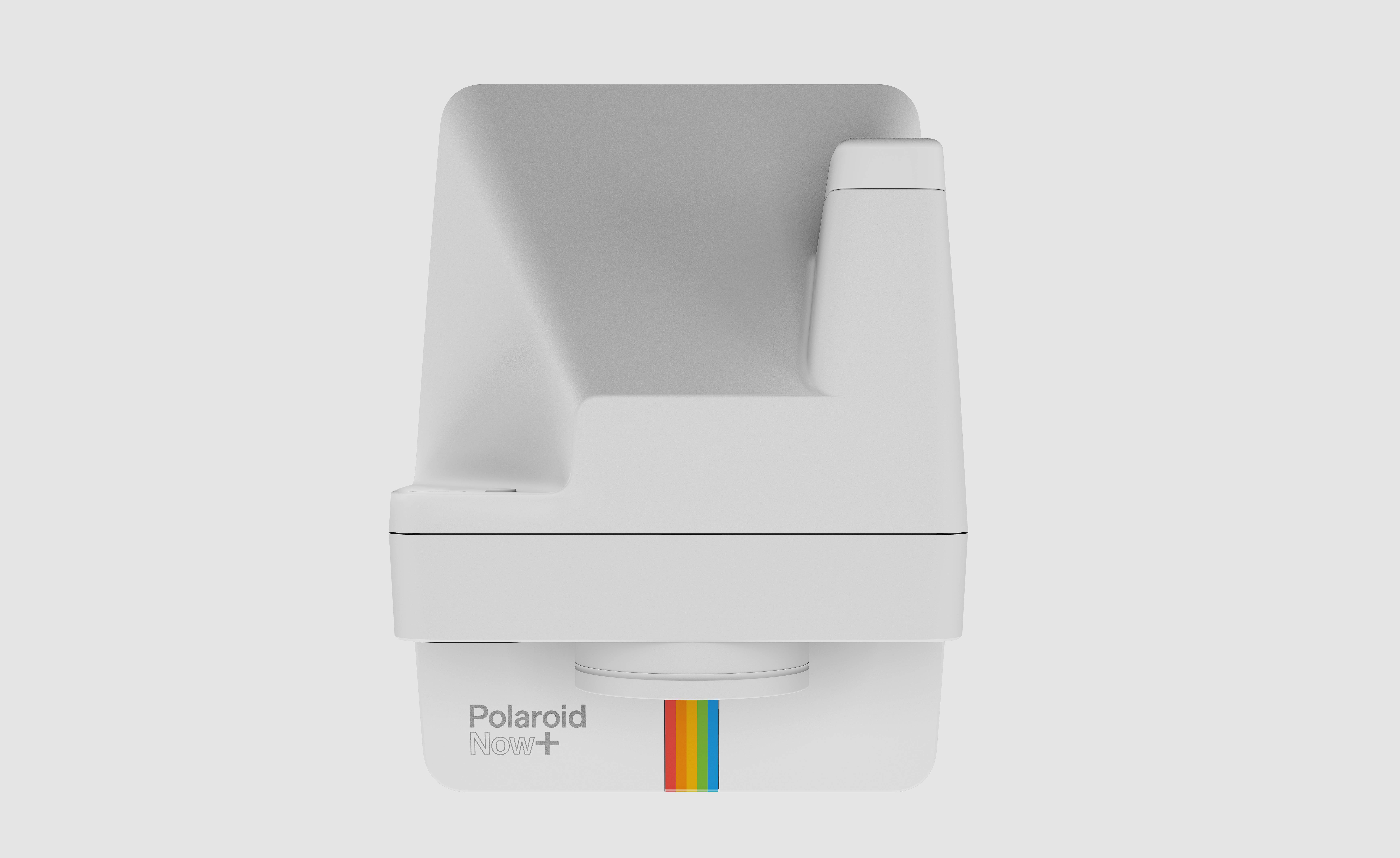 Polaroid Now+ is an instant camera targeted at fun | Wallpaper