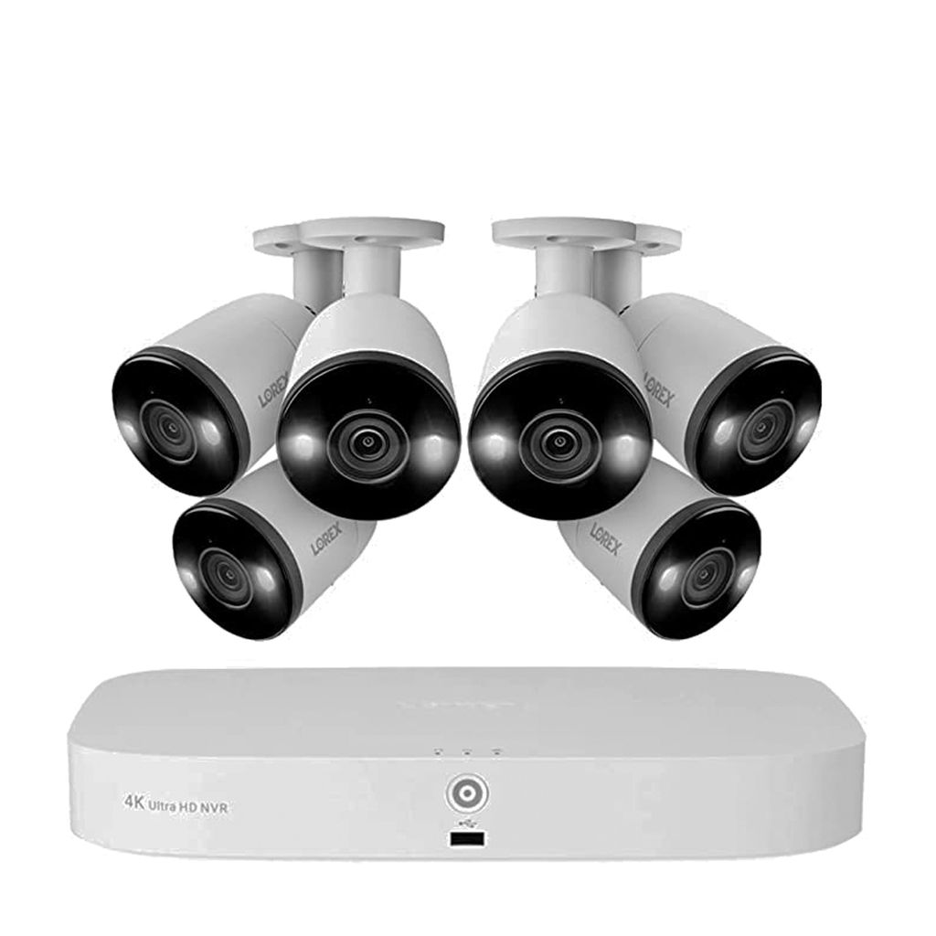 Best PoE cameras Digital Camera World