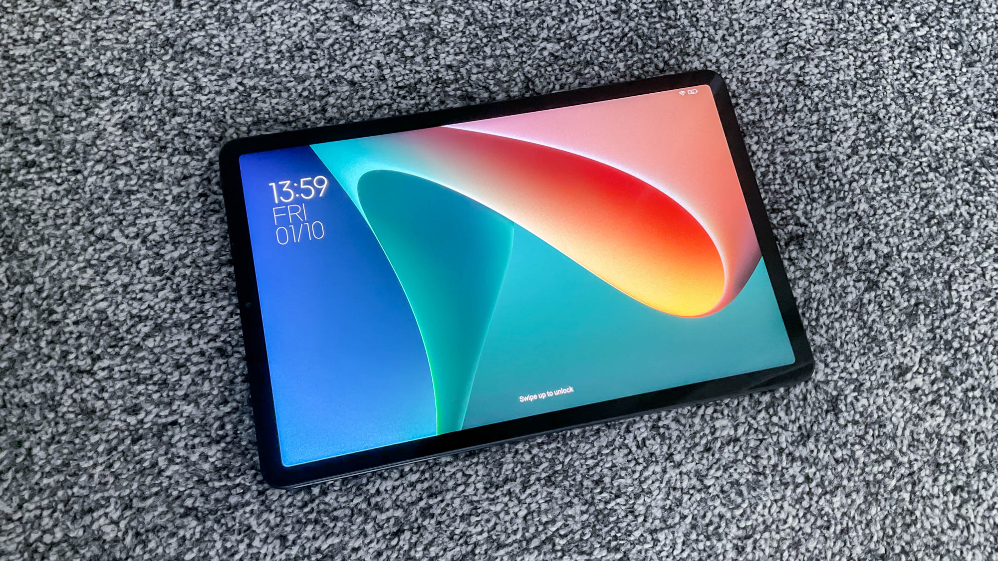 Xiaomi Mi Pad 5 with Smart Pen stylus to be announced on August 10