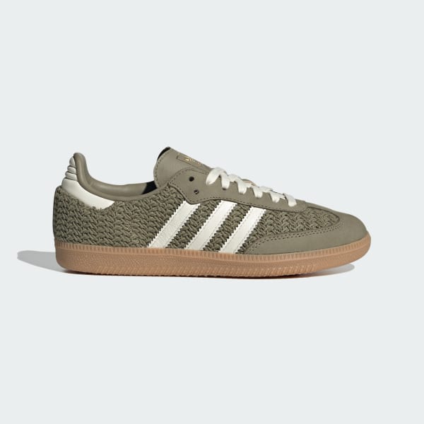 Samba Og Shoes