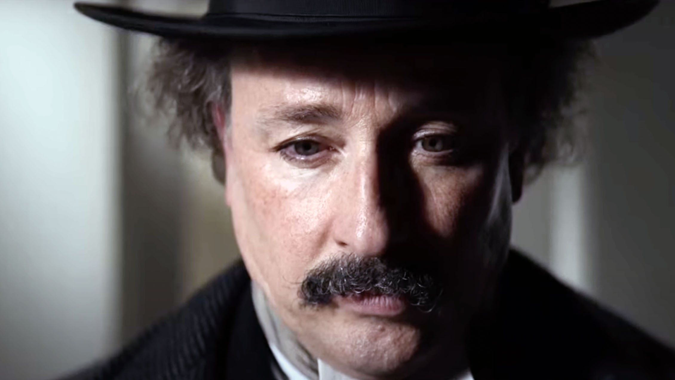 Netflix's new number-one movie is perfect for Oppenheimer fans