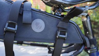 Fjallraven X Specialized Seat Bag Harness