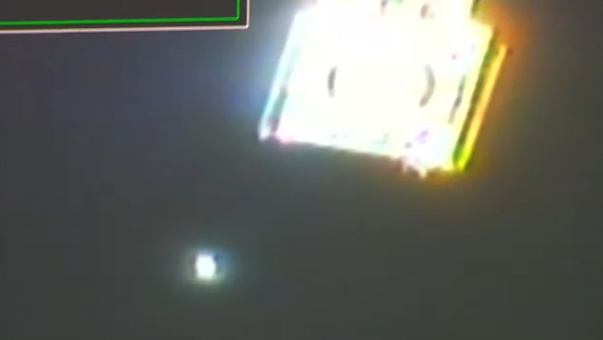 The small student-built InspireSat-1 cubesat and INS-2TD cubesat were deployed after the EOS-4 satellite during the launch.