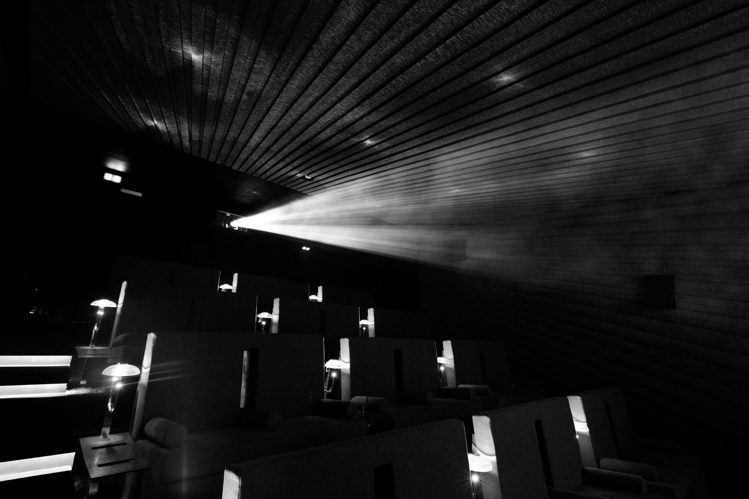 silencio paris