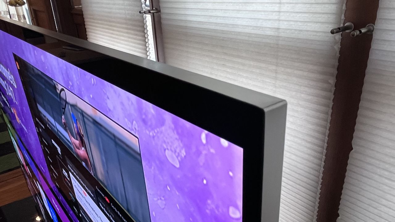 LG G5 OLED TV