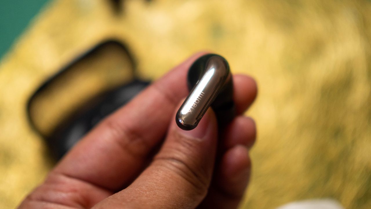 Xiaomi Buds 5 Pro review