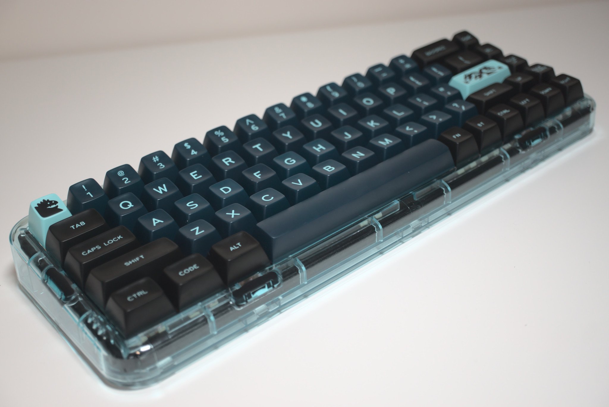 MelGeek Mojo68 review: A great wireless 68% mechanical keyboard