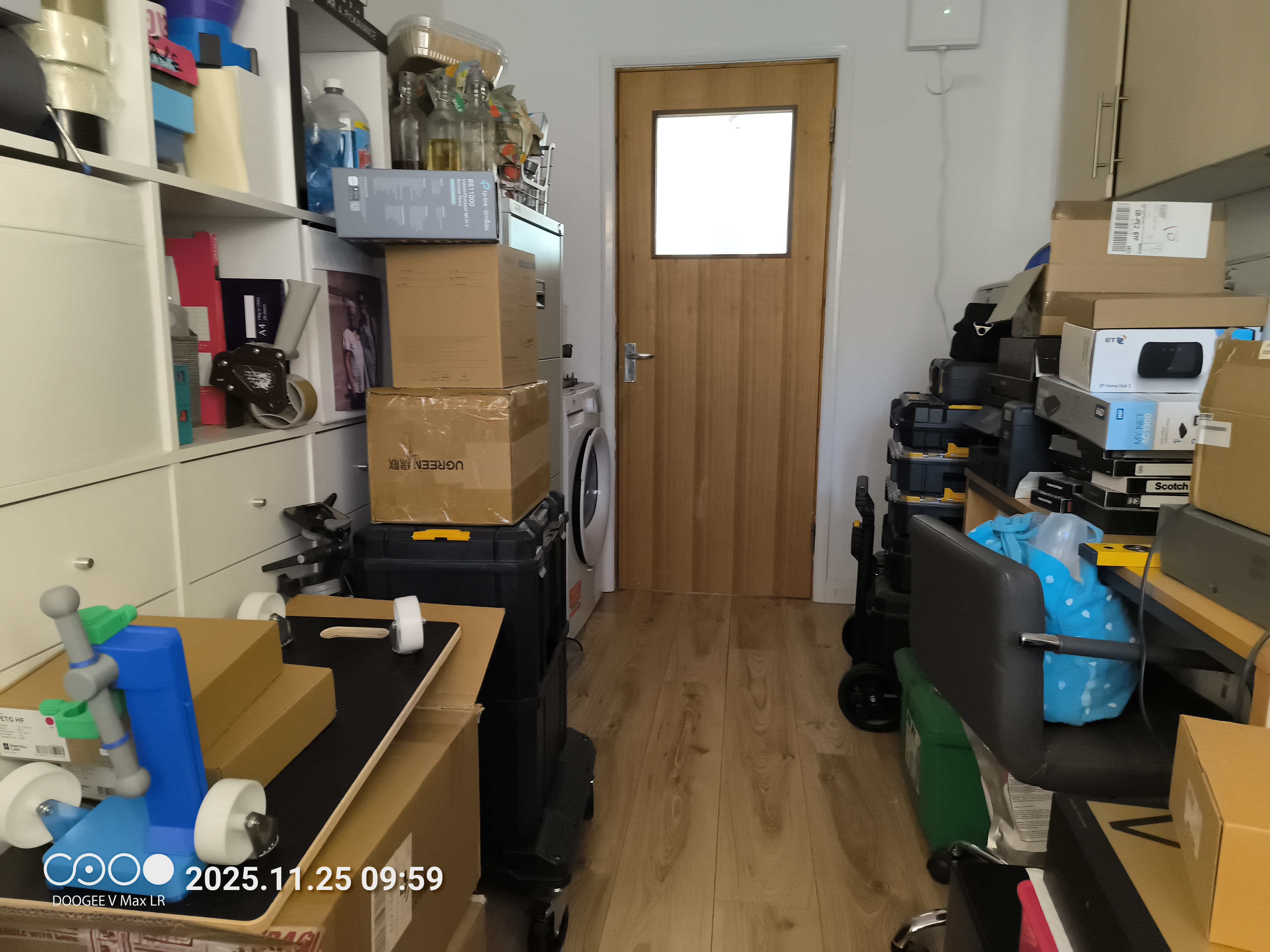 Doogee V Max LR Examples