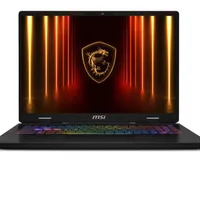 MSI Crosshair A16 HX | Ryzen 9 | RTX5060 | 16GB MSI Crosshair A16 HX | Ryzen 9 | RTX5060 | 16GB