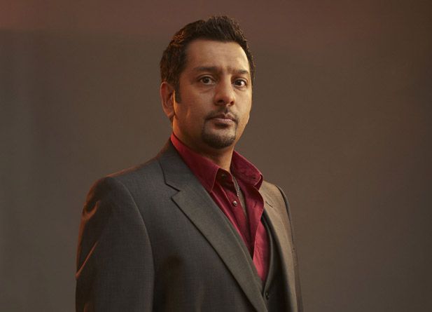 Can Masood save Zainab and Kamil?