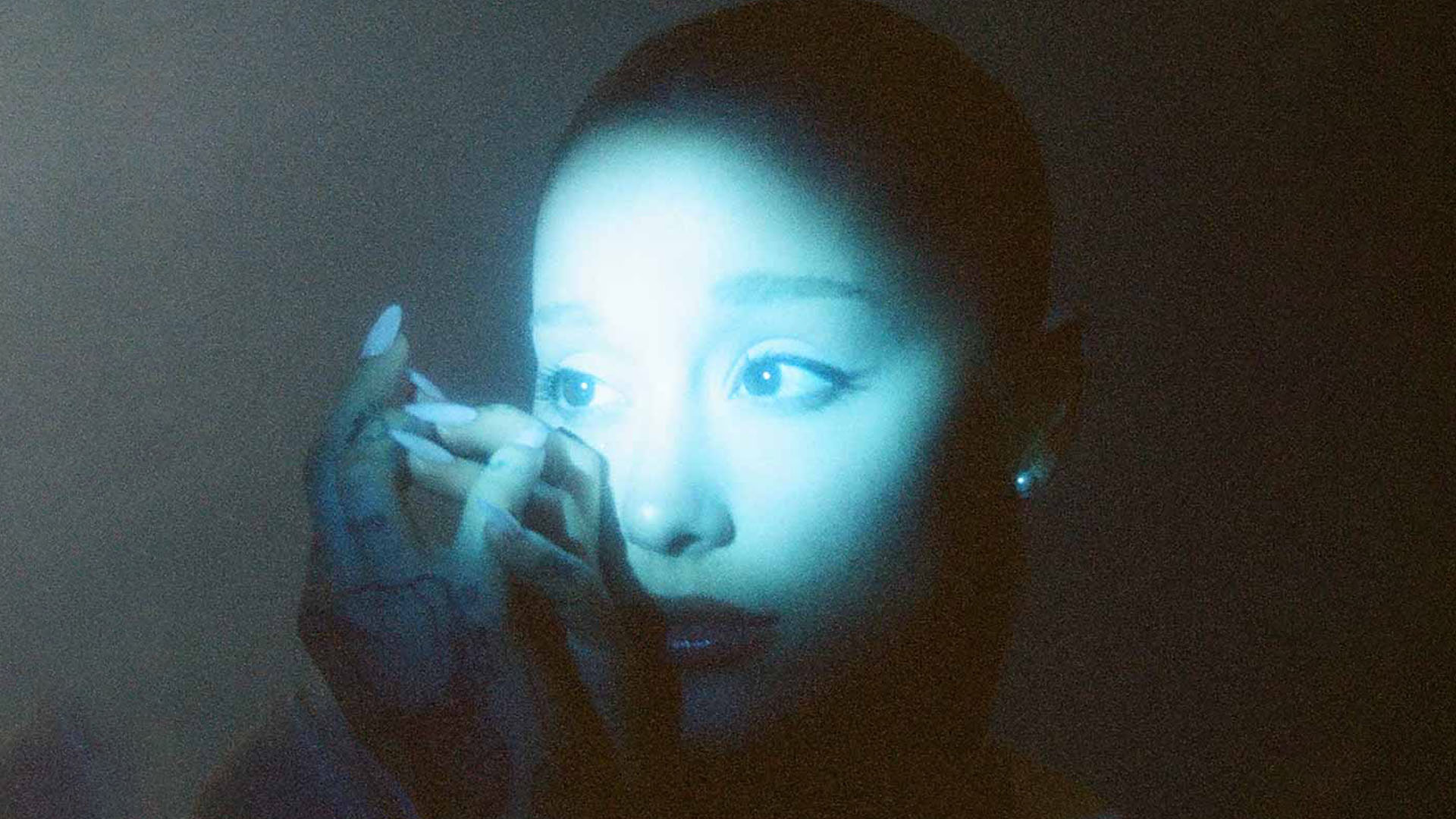 A photo of Ariana Grande