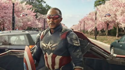 Captain America