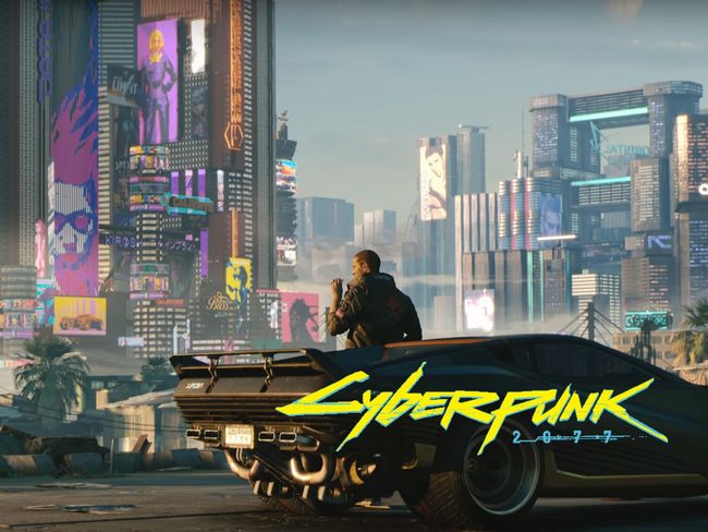 Cyberpunk 2077 latest info: Gameplay, trailers, release date, and ...