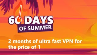 Hide.me VPN's 60 days summer VPN deal