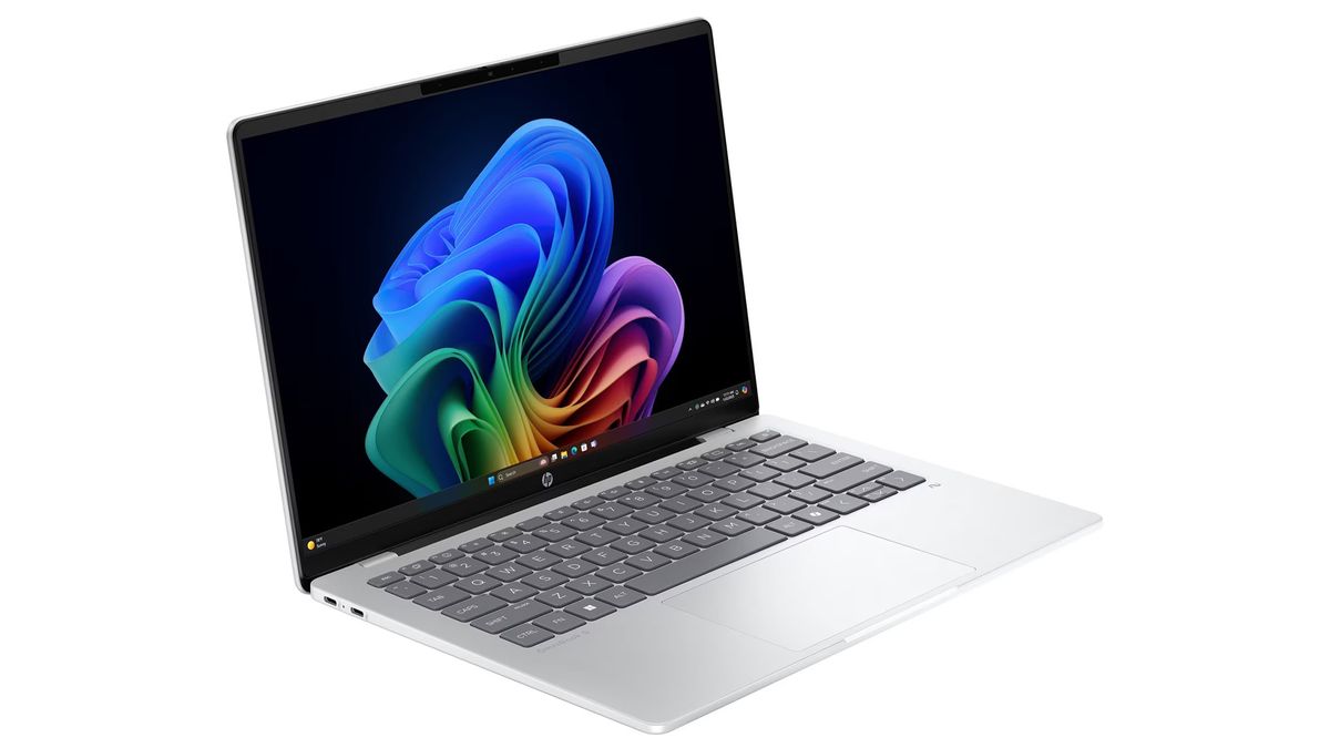 HP Omnibook 5