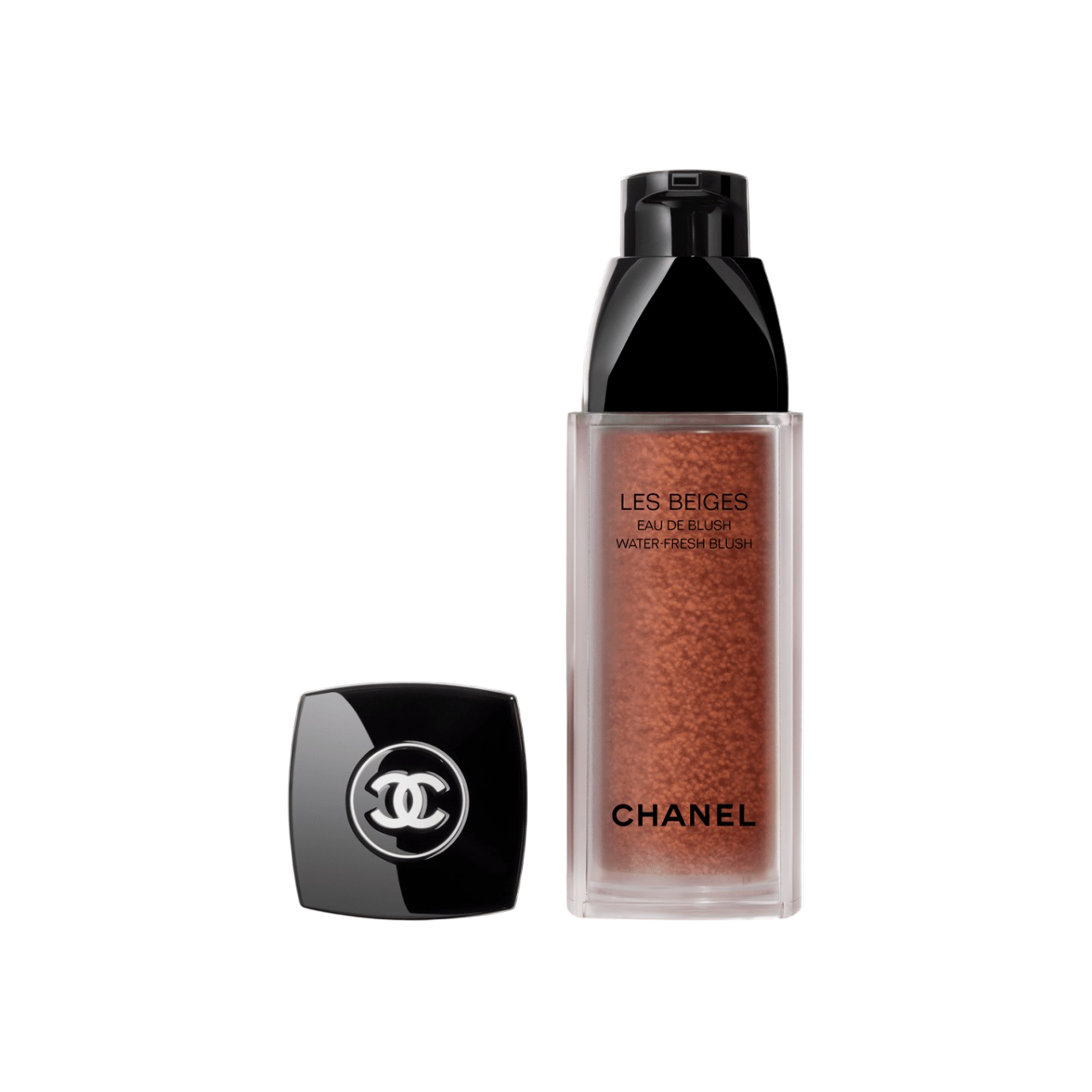 CHANEL, Les Beiges