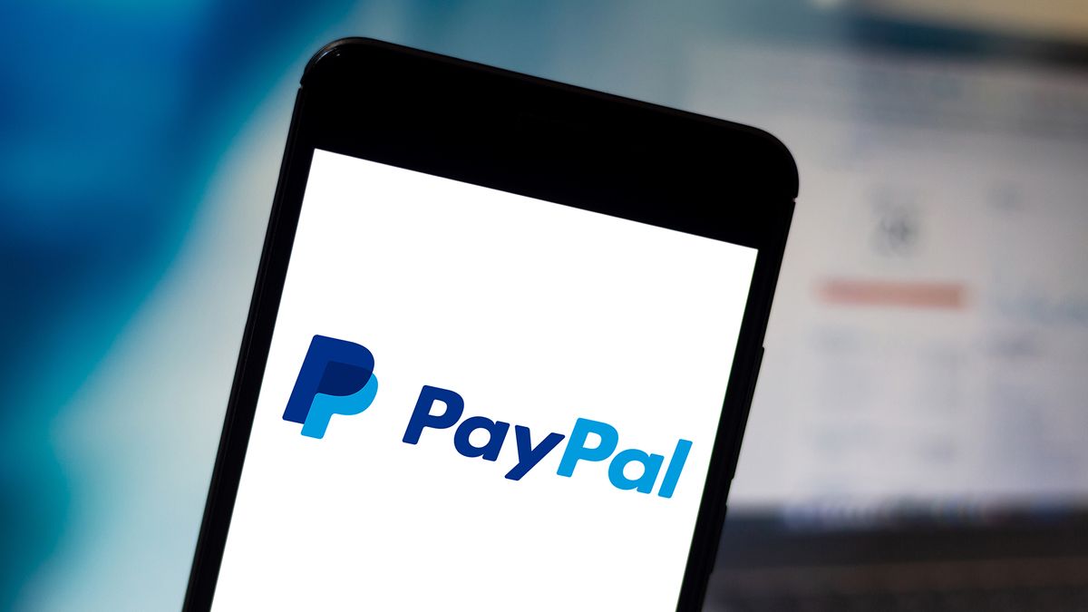 Amigos e familiares do PayPal — como funciona?