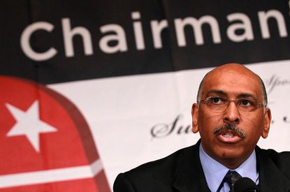 Former RNC chair: 'A black man's life is not worth a ham sandwich'