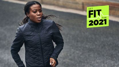 Running in cold weather running tips