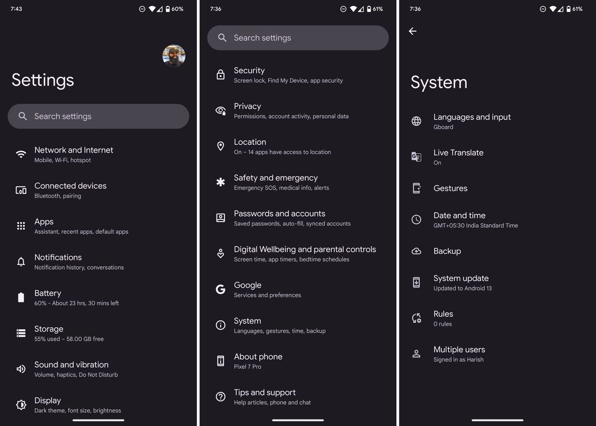 How to fix the incorrect time on your Android phone Android Central