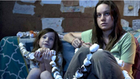   Room (Emma Donoghue)