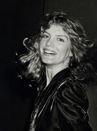 models turned actresses rene russo