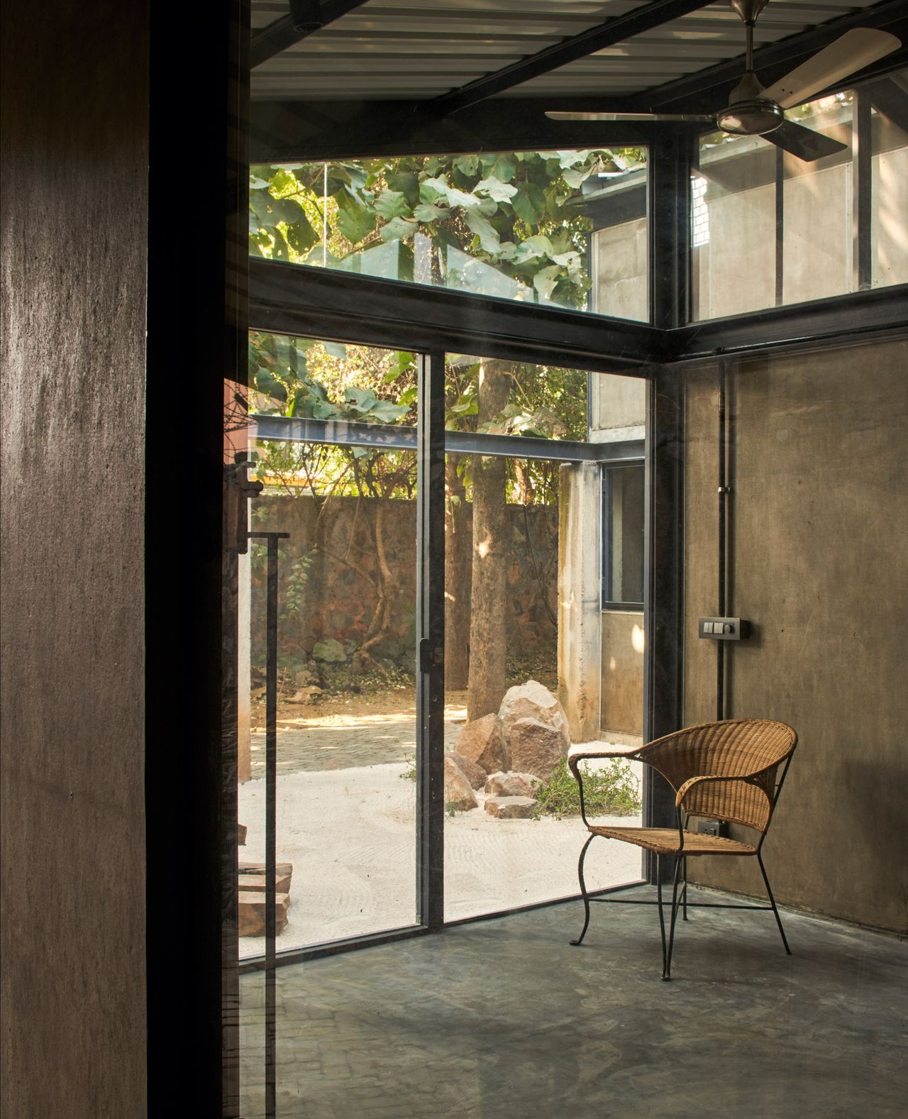 Visit Farm8, a a community farming project in New Delhi | Wallpaper*