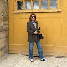 The best Nordstrom items to buy from the Black Friday Sale 2025, according to a stylist