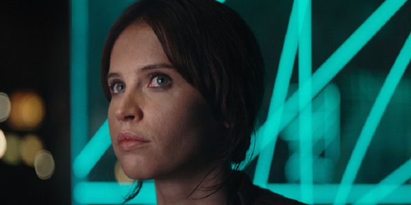 How Rogue One May Explain Rey's Force Awakens Flashback Scene | Cinemablend