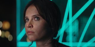 Rogue One: A Star Wars Story Jyn Erso