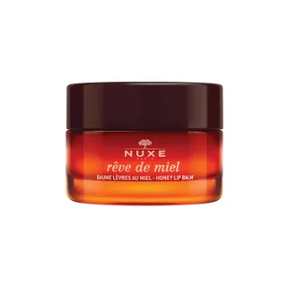 Nuxe Reve De Miel Nourishing Honey Lip Balm 