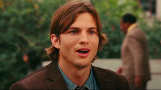Ashton Kutcher in What Happens in Vegas