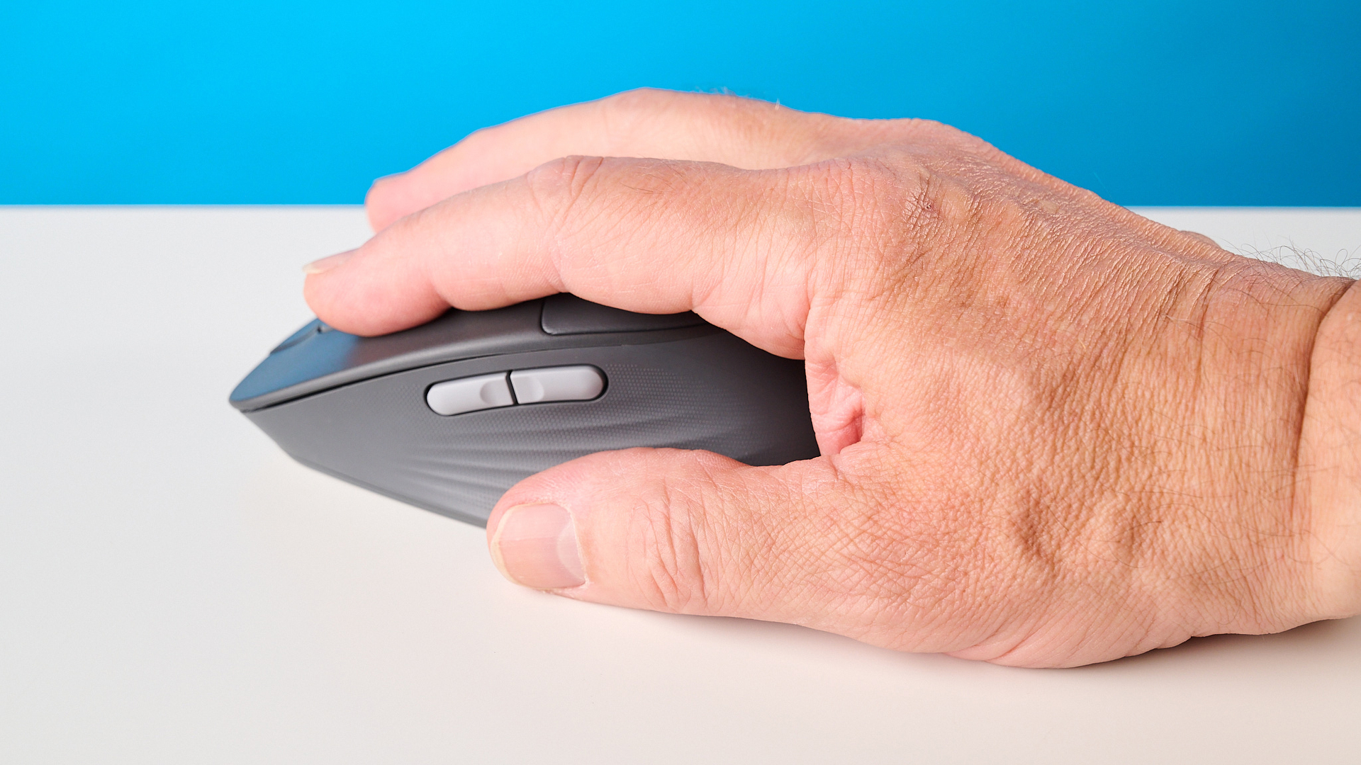 موس Logitech Signature Comfort Plus M850L