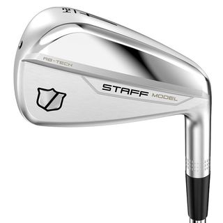 Wilson Staff Model RB Utility Iron