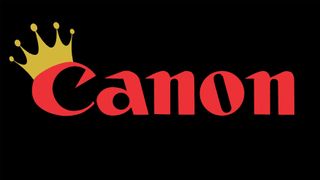Canon is king