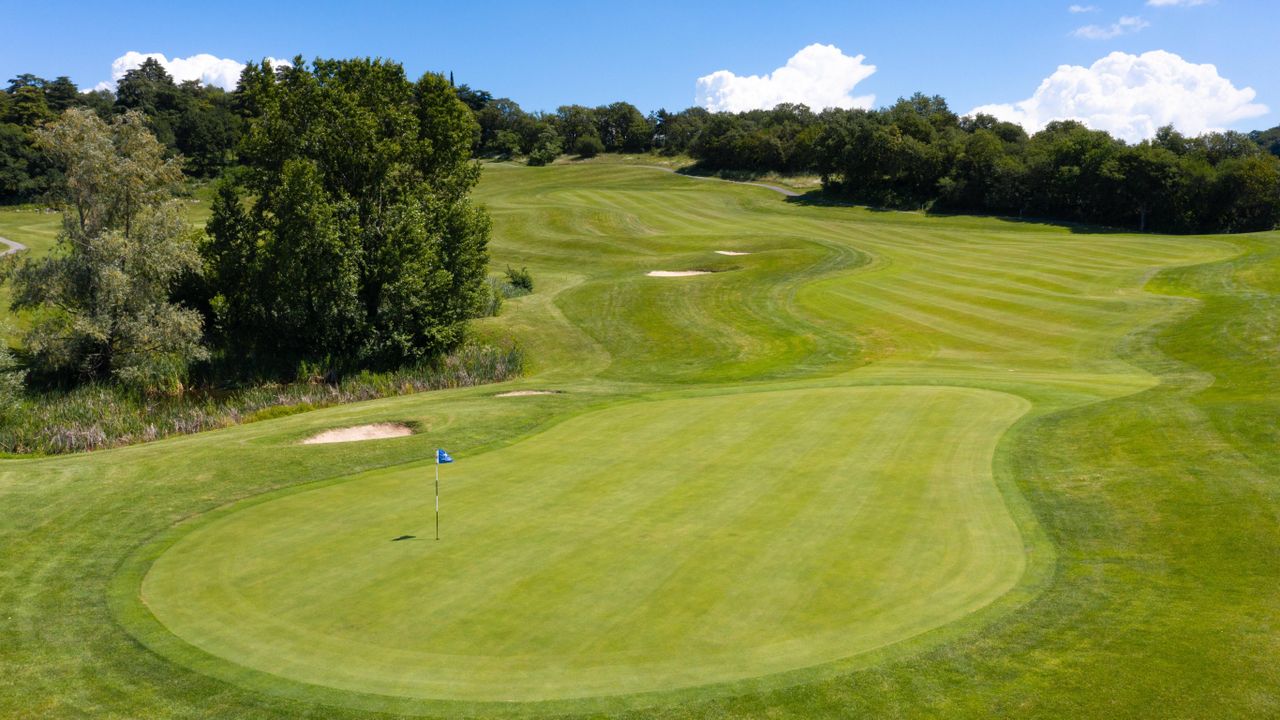 Arzaga Golf Club