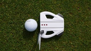 TaylorMade Spider EX Putter Review | Golf Monthly