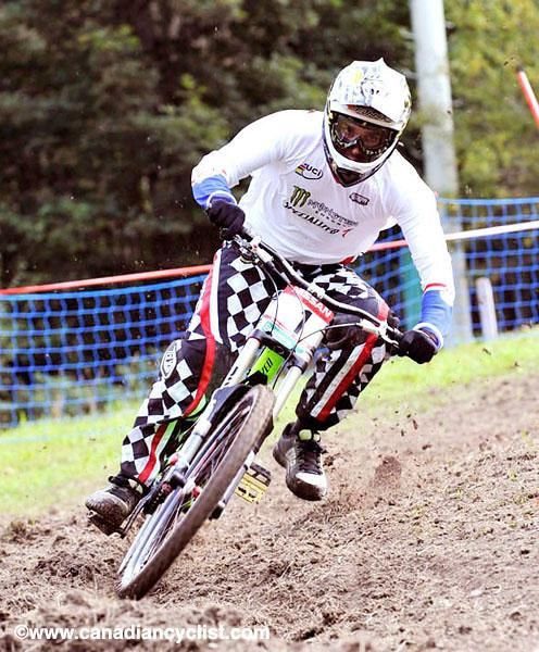 Sam Hill