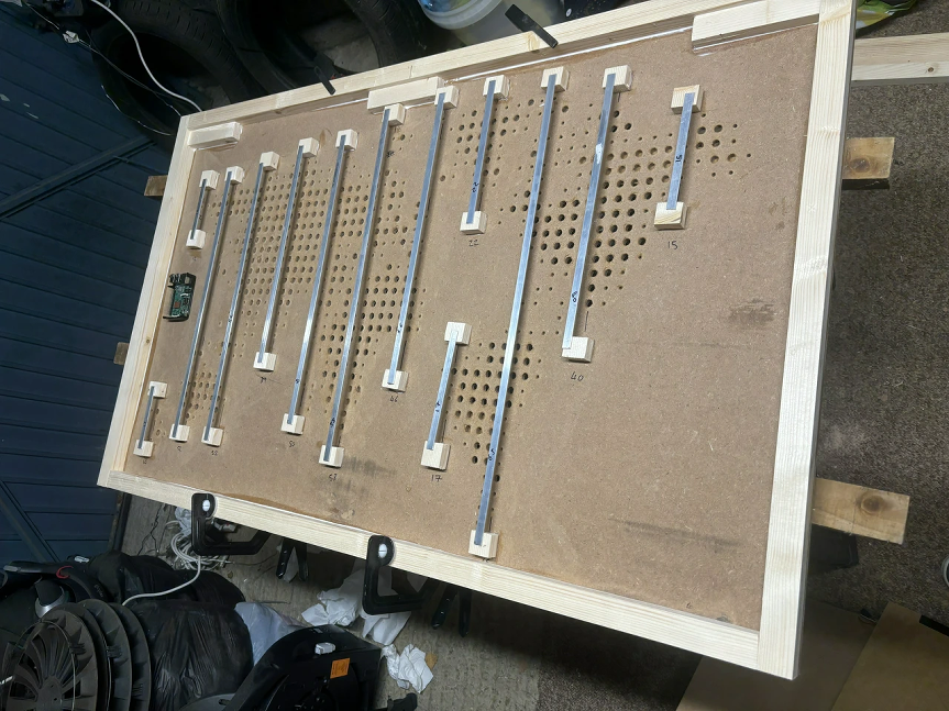 Raspberry Pi