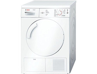 Bosch WTE84106GB 7kg Condenser Tumble Dryer |  Was £299 now £261