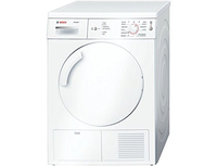 Bosch WTE84106GB 7kg Condenser Tumble Dryer | &nbsp;Was £299 now £261