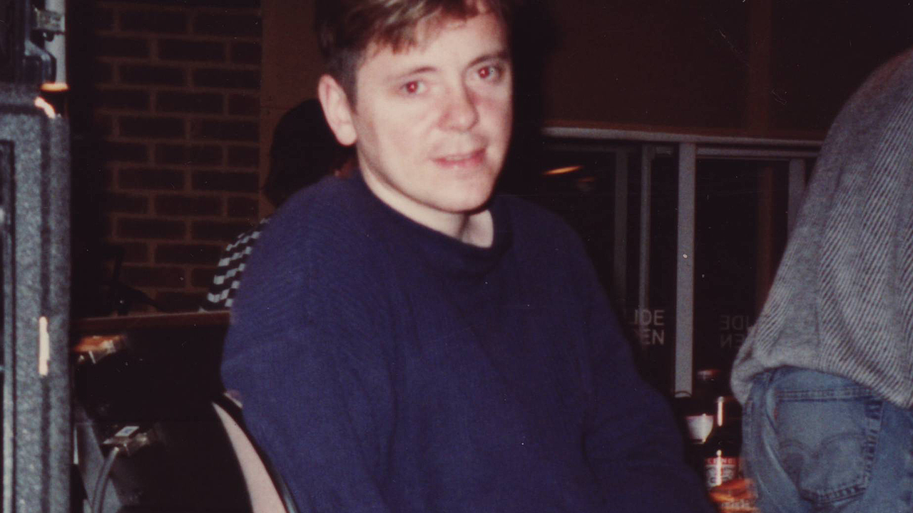 New Order - World In Motion