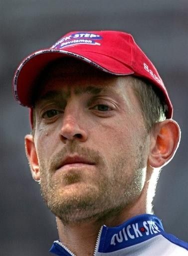 Stefano Zanini in 2004