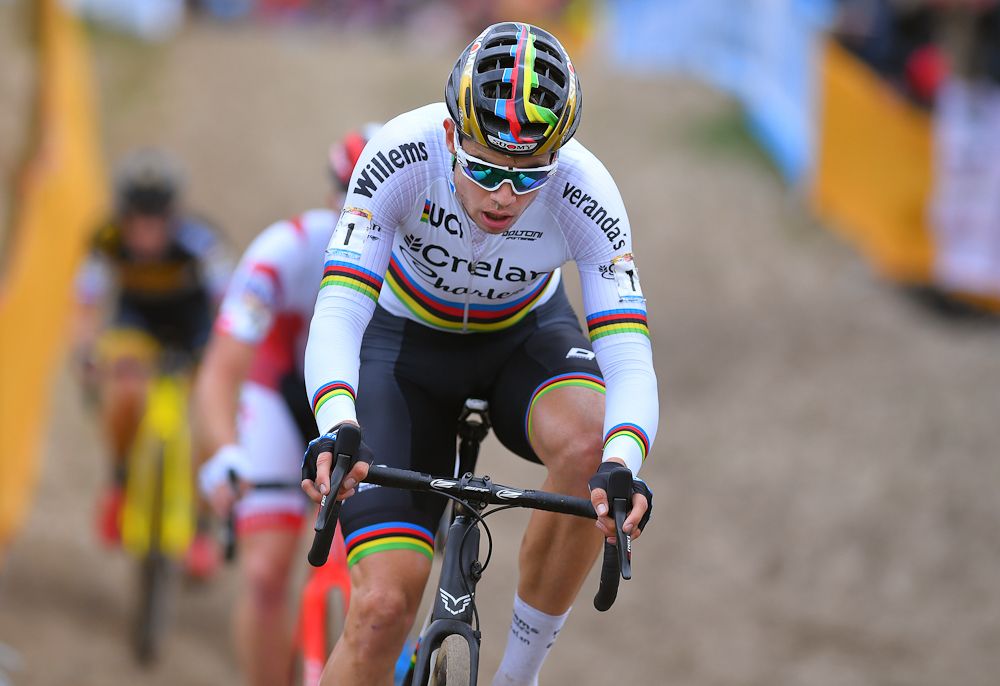 Wout Van Aert