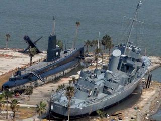 SS Selma