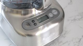 Breville Paradice 16 food processor