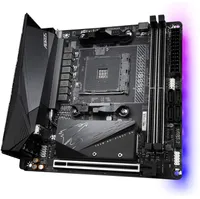 Gigabyte B550I | Mini-ITX | B550 | Wi-Fi 6| $209.99 $199.99 (save $10)