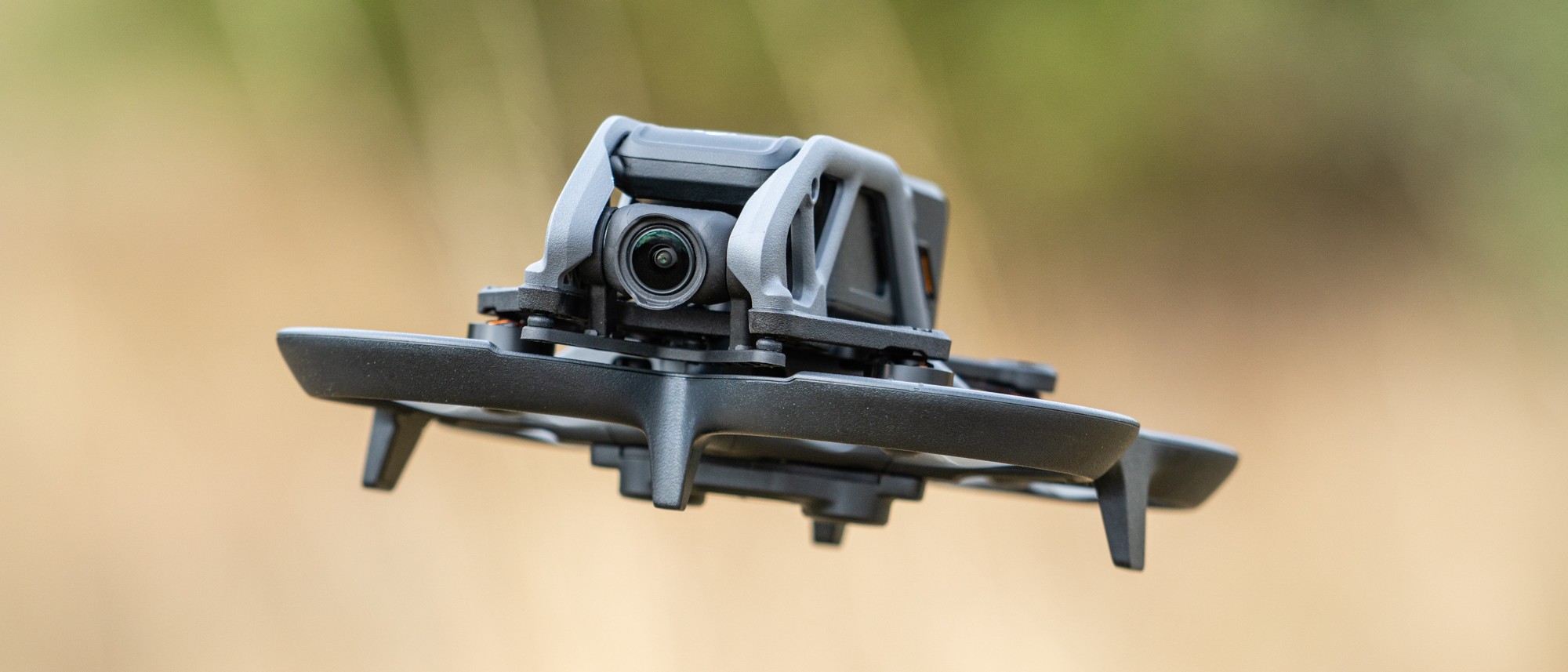 DJI Avatar 2 Release: Improved Performance & Safety Features