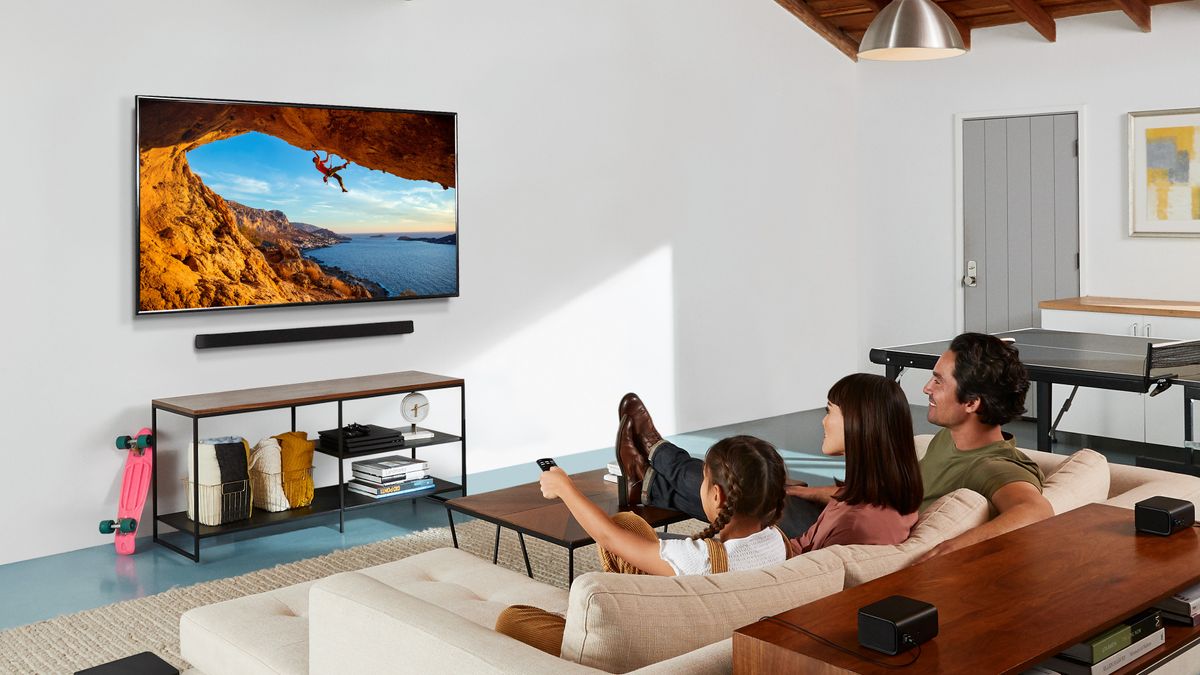 Vizio TVs 2020